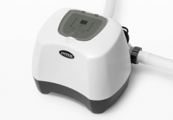     INTEX Krystal Clear Ozone and Saltwater System QZ1100, . 26666