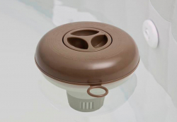    INTEX Floating Chemical Dispenser, . 29042