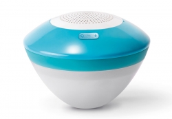      INTEX Floating Pool Speaker With LED Light, . 28625