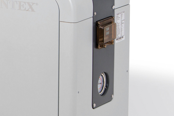     INTEX Heat Pump, . 28614