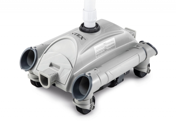     INTEX Auto Pool Cleaner, . 28001