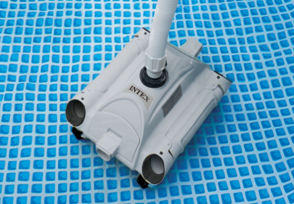     INTEX Auto Pool Cleaner, . 28001