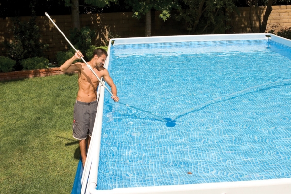     INTEX Deluxe Pool Maintenance Kit, . 58947