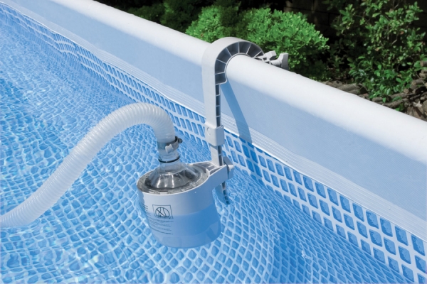     INTEX Deluxe Pool Maintenance Kit, . 58947