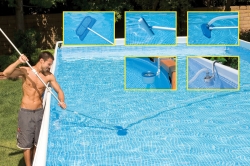     INTEX Deluxe Pool Maintenance Kit, . 58947