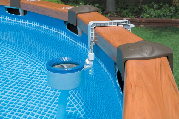     INTEX Deluxe Pool Maintenance Kit, . 58947