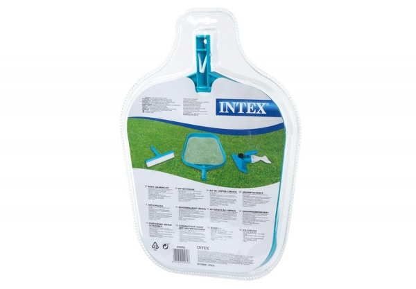     INTEX Basic Cleaning Kit, . 29056