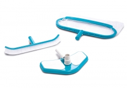     INTEX Deluxe Cleaning Kit, . 29057