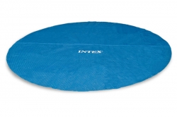    206    INTEX Solar Cover, . 28010