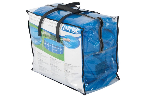   206    INTEX Solar Cover, . 28010