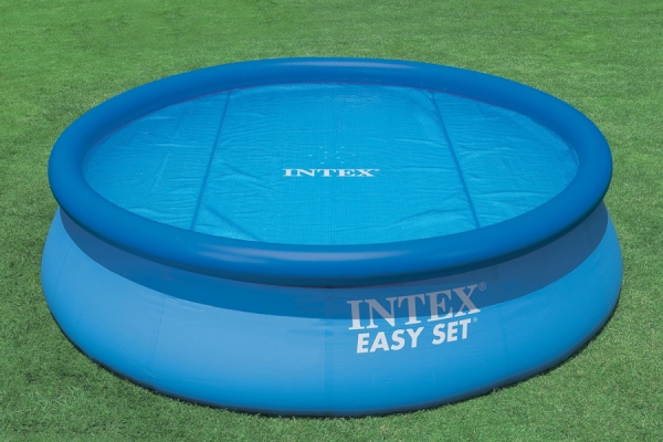    206    INTEX Solar Cover, . 28010