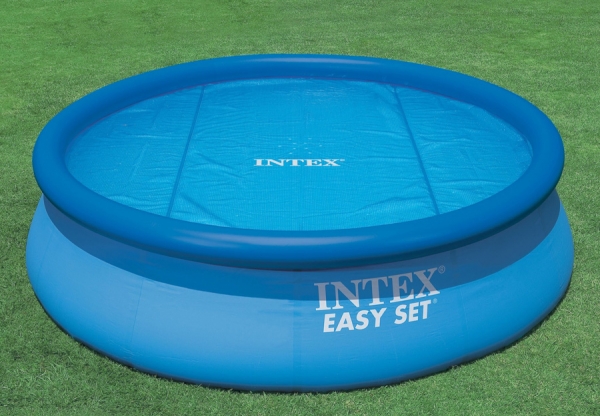    290    INTEX Solar Cover, . 28011