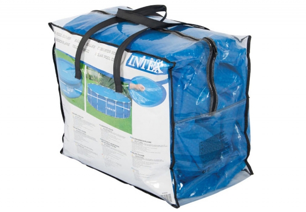    290    INTEX Solar Cover, . 28011
