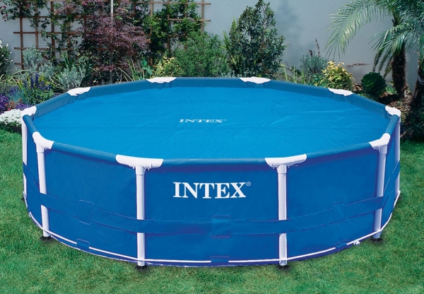    290    INTEX Solar Cover, . 28011