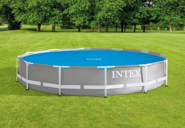    348    INTEX Solar Cover, . 28012