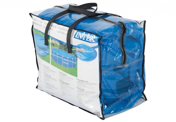    348    INTEX Solar Cover, . 28012