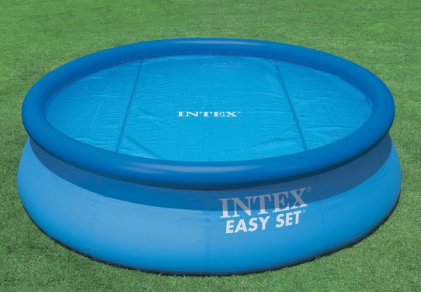    348    INTEX Solar Cover, . 28012