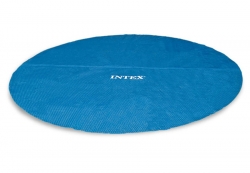    348    INTEX Solar Cover, . 28012