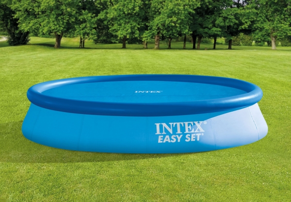    348    INTEX Solar Cover, . 28012