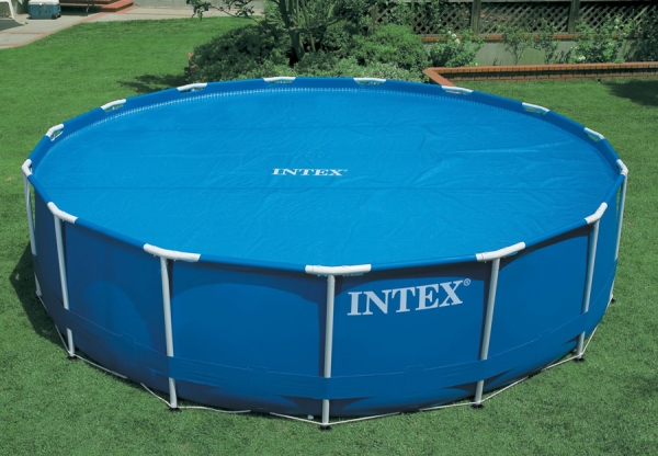    448    INTEX Solar Cover, . 28013