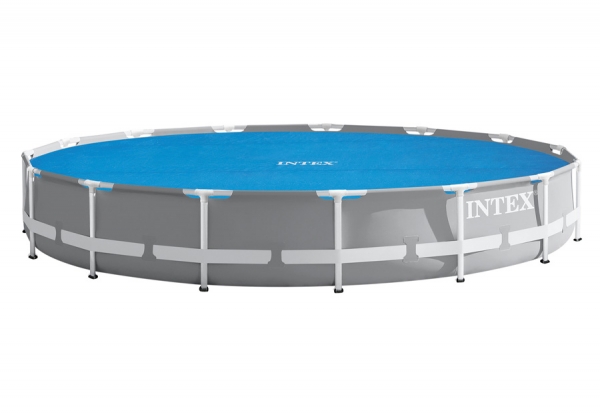    448    INTEX Solar Cover, . 28013