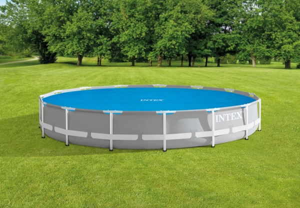    448    INTEX Solar Cover, . 28013