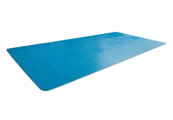    476  234    INTEX Solar Cover, . 28029