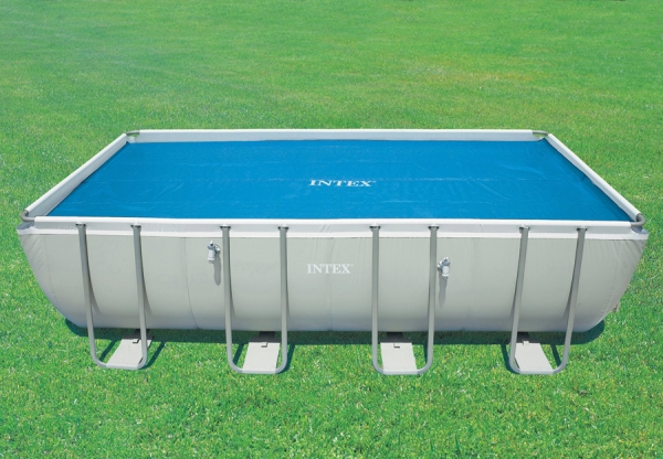    476  234    INTEX Solar Cover, . 28029