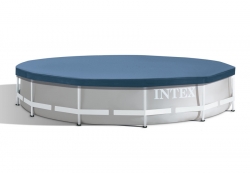   366     INTEX Round Pool Cover, . 28031