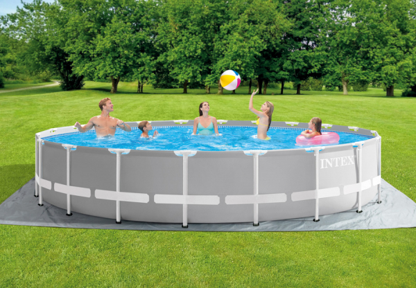   690  690    INTEX Pool Ground Cloth, . 11510