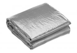   630  360    INTEX Pool Ground Cloth, . 10759