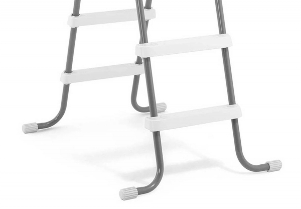     91  INTEX Pool Ladder, . 28064