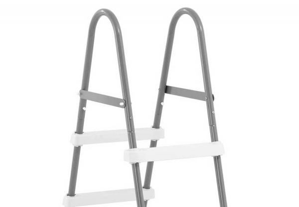      91  INTEX Pool Ladder, . 28064