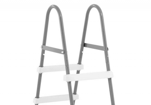      107  INTEX Pool Ladder, . 28065
