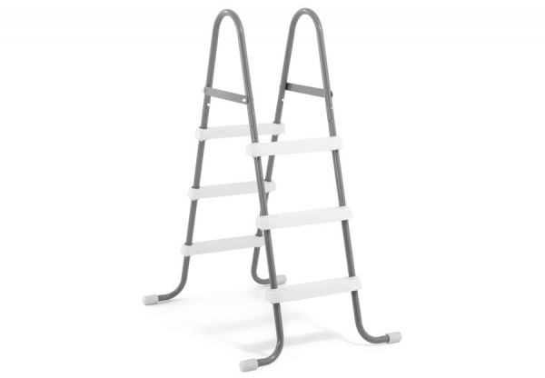      107  INTEX Pool Ladder, . 28065