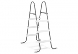      107  INTEX Pool Ladder, . 28065