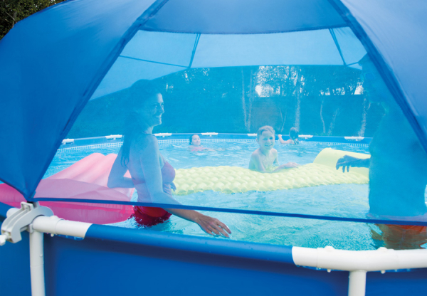    INTEX Pool Canopy, . 28050