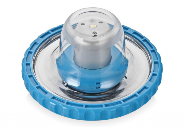   INTEX LED Floating Pool Light, . 28690