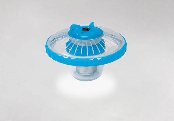   INTEX LED Floating Pool Light, . 28690