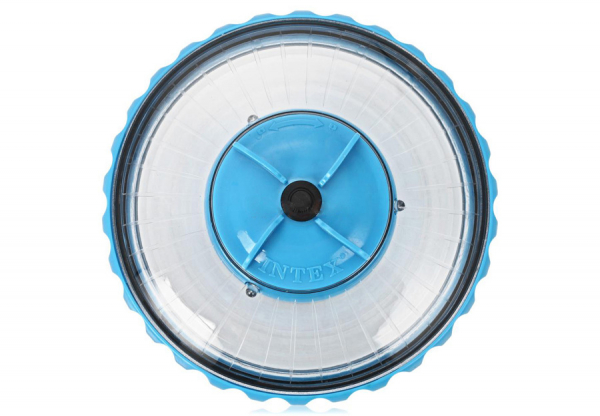   INTEX LED Floating Pool Light, . 28690