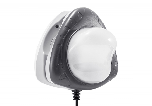    INTEX Magnetic LED Pool-Wall Light, . 28698