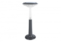   INTEX Lawn Brite Solar LED Landscape Laght, . 28689