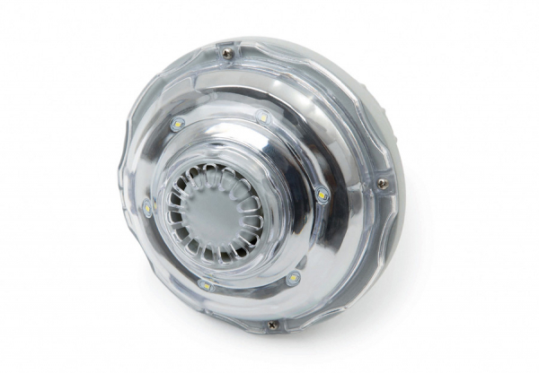    INTEX LED Pool Light with Hydroelectric Power, . 28692