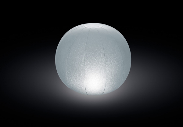   INTEX Floating LED Ball, . 28693