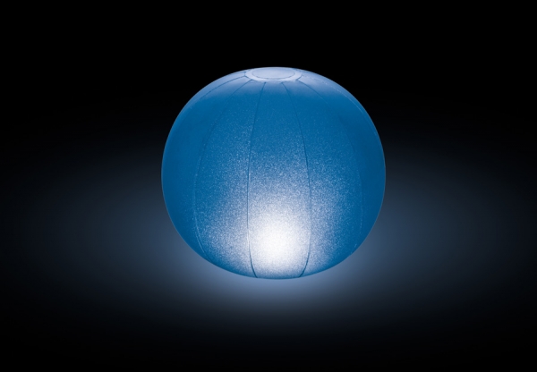   INTEX Floating LED Ball, . 28693