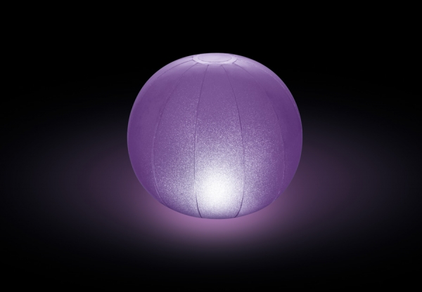   INTEX Floating LED Ball, . 28693
