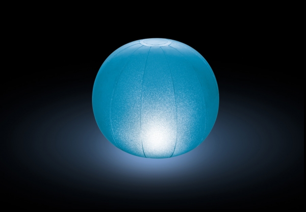   INTEX Floating LED Ball, . 28693