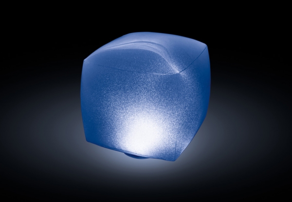   INTEX Floating LED Cube, . 28694