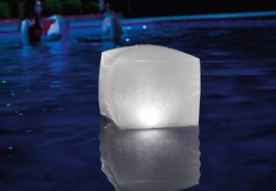  INTEX Floating LED Cube, . 28694
