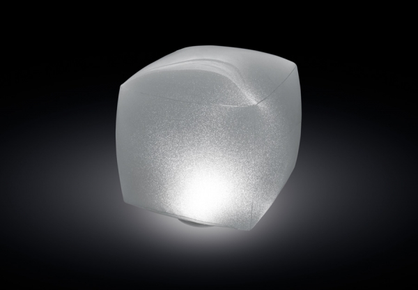   INTEX Floating LED Cube, . 28694